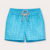 Boys Clowning Around Staniel Swim Shorts