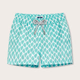 Boys Conch Salad Staniel Swim Shorts