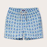 Boys Croc Eye Staniel Swim Shorts