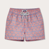 Boys Sea Scallops Staniel Swim Shorts