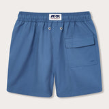 Men's Chambray Staniel Swim Shorts