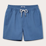 Men's Chambray Staniel Swim Shorts