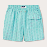 Men's Circle of Life Staniel Swim Shorts