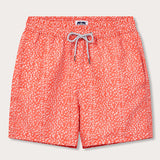 Men's Code Ray Staniel Swim Shorts