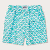 Men's Dolphin Delirium Staniel Swim Shorts