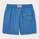 Men's French Blue Staniel Swim Shorts