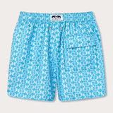 Men's Hot Hammerhead Staniel Swim Shorts