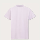 Men's Lavender Pensacola Polo Shirt