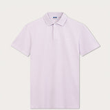 Men's Lavender Pensacola Polo Shirt