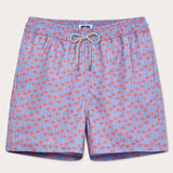 Men's Lucky Lanterns Staniel Swim Shorts