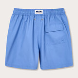 Men's Ocean Blue Staniel Swim Shorts