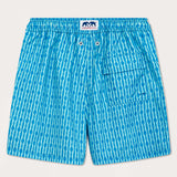 Men's Penguin Party Staniel Swim Shorts