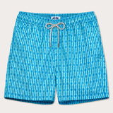 Men's Penguin Party Staniel Swim Shorts