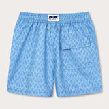 Men's Posidonia y el Mar Staniel Swim Shorts