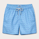 Men's Posidonia y el Mar Staniel Swim Shorts