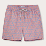 Men's Sea Scallops Staniel Swim Shorts