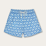 Boys Shark Sanctuary Staniel Swim Shorts