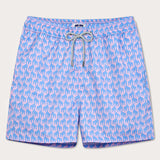 Men's Standing Strong Staniel Swim Shorts