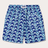 Men's Turtle Eclipse Staniel Swim Shorts