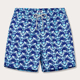 Men's Turtle Eclipse Staniel Swim Shorts